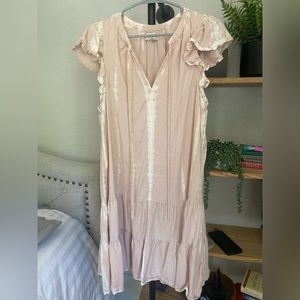 Knox rose dress size large
